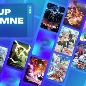 ADN en octobre 2026 : Dreamland, 86 EIGHTY-SIX, Tougen Anki… un mois qui va faire chauffer la watchlist