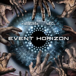Critique Event Horizon : l’enfer a trouvé son vaisseau