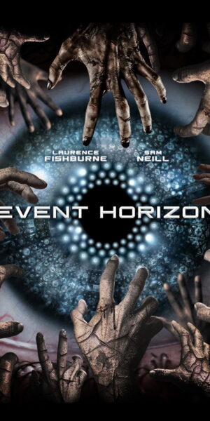 Critique Event Horizon : l’enfer a trouvé son vaisseau