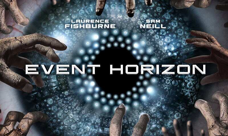 Critique Event Horizon : l’enfer a trouvé son vaisseau