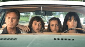 Critique La Fin D'Oak Street