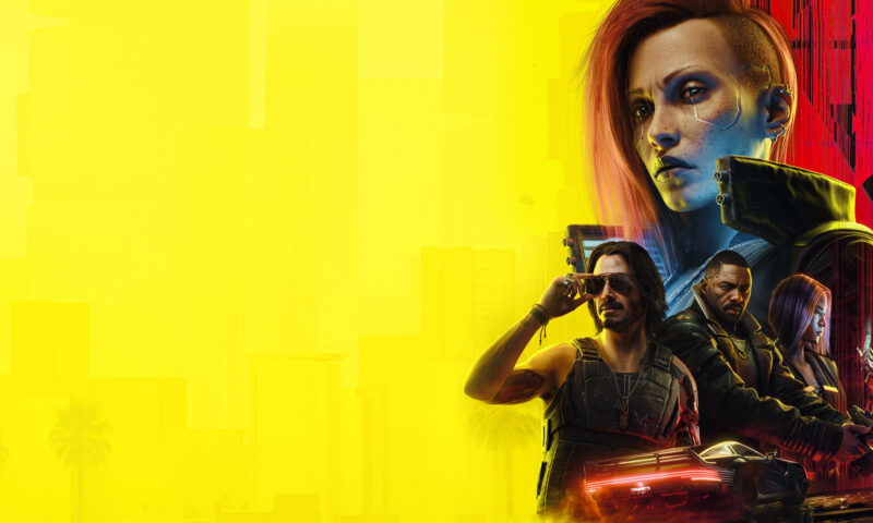 Cyberpunk 2077 : d’un lancement catastrophique à un redressement monumental