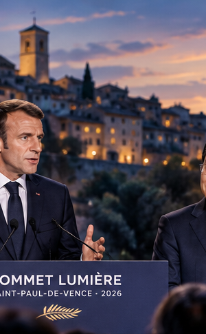 La France & La Corée veulent sauver le cinéma, les salles US cartonnent : et si on se trompait de problème ?