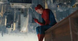 Critique Spider-man : Brand new day (2026)