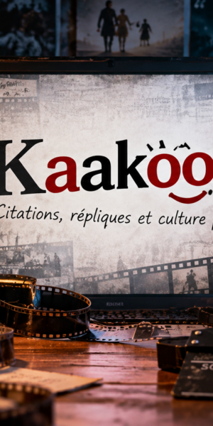 Répliques cultes : le Geekz Club ouvre sa nouvelle section avec 6363 citations