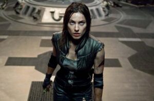 Critique Pandorum (2009)