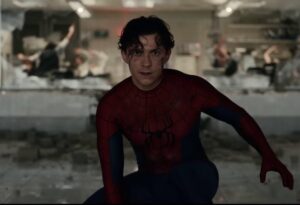 Critique Spider-man : Brand new day (2026)
