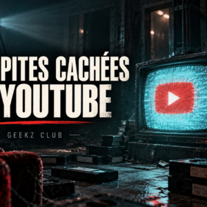 Les pépites cachées de Youtube