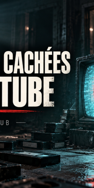 Les pépites cachées de Youtube