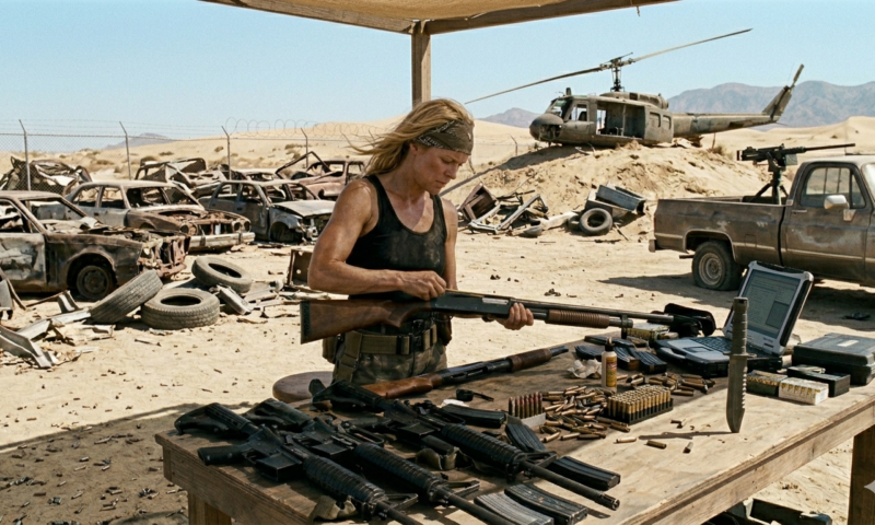 Terminator : retour sur la saga qui refuse de mourir