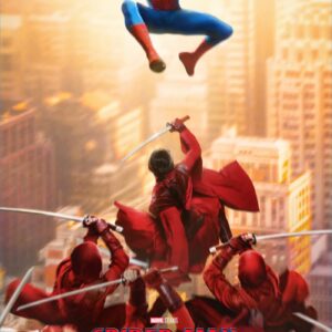 Critique Spider-Man: Brand New Day : le film qui m'a réconcilié avec les trois mots que je détestais Critique Spider-man : Brand new day (2026)