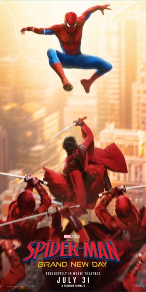 Critique Spider-Man: Brand New Day : le film qui m’a réconcilié avec les trois mots que je détestais