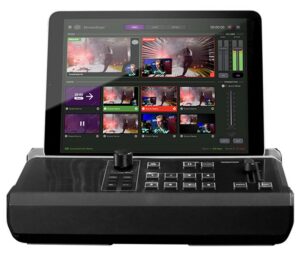 Test & Avis Cooler Master StreamEnjin
