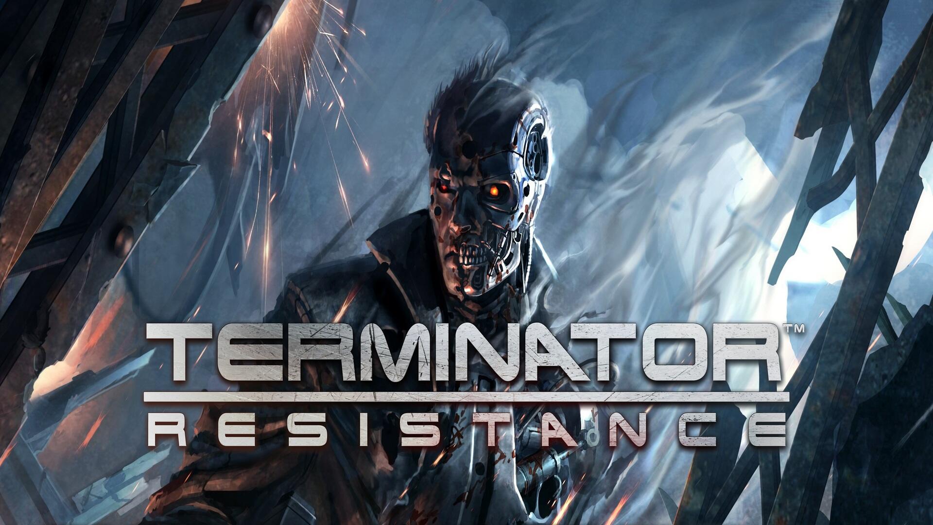 Univers Terminator et guerre contre Skynet - saga Terminator