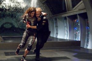 Critique Pandorum (2009)