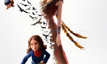 Wildwood : LAIKA fait de la résistance avec un monde entièrement façonné à la main