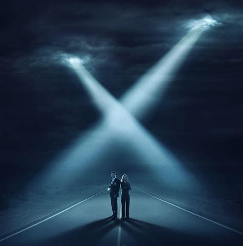 X-Files : Ryan Coogler peut-il ressusciter un monument de la science-fiction ?