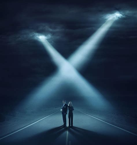 X-Files : Ryan Coogler peut-il ressusciter un monument de la science-fiction ?