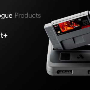 Super Nt+ et Mega Sg+ : Analogue ressuscite les consoles 16 bits, mais à quel prix ?