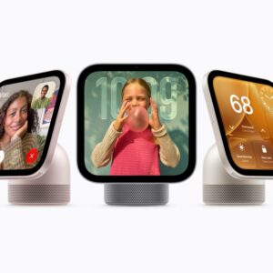 Apple HomeView : 299 dollars pour la maison connectée, mais pas pour l&rsquo;Europe