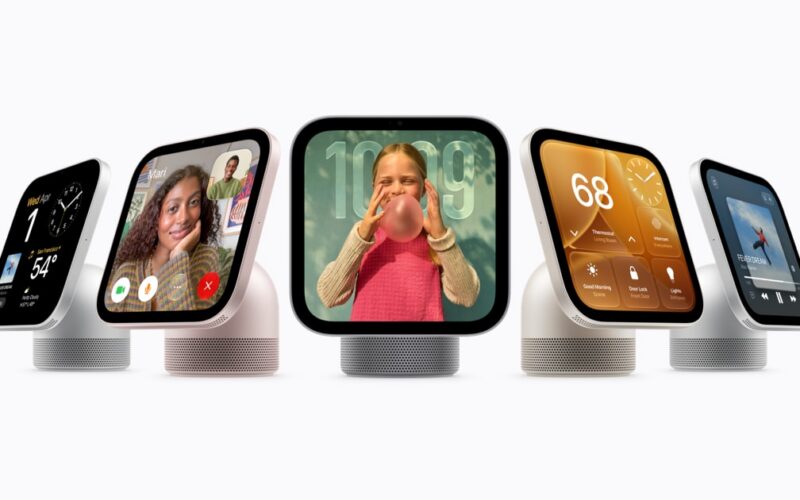Apple HomeView : 299 dollars pour la maison connectée, mais pas pour l&rsquo;Europe