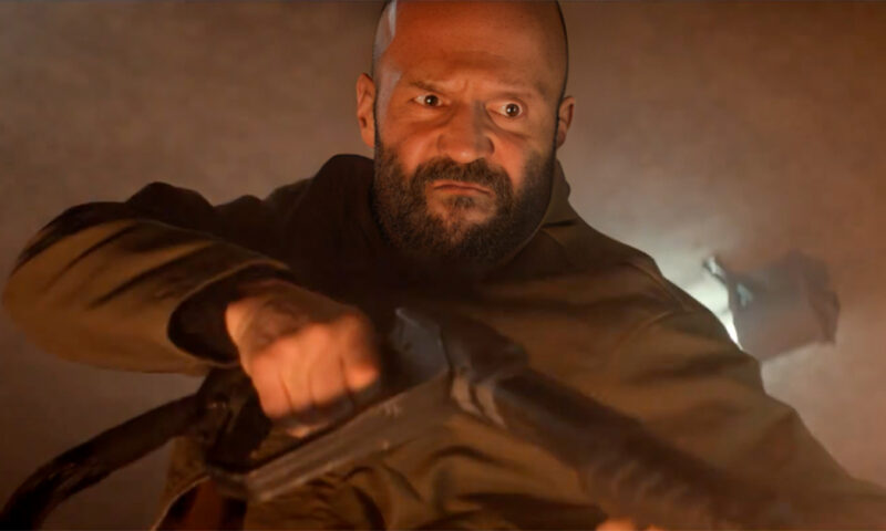 The Beekeeper 2 : Jason Statham déclare la guerre à sa propre ruche
