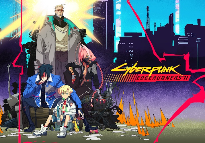 Cyberpunk 2077 : la mise à jour 2.5 ouvre enfin Night City aux mods sur consoles