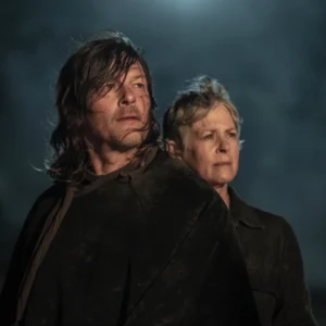 The Walking Dead: Daryl Dixon – la saison 4 et dernière arrive en février 2027