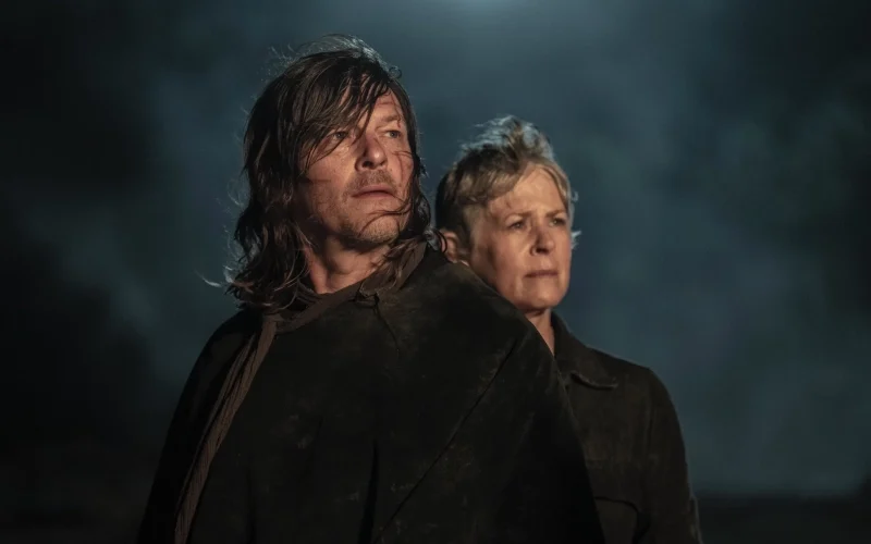 The Walking Dead: Daryl Dixon – la saison 4 et dernière arrive en février 2027