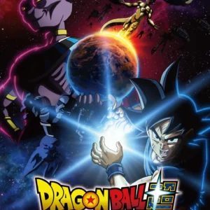 Dragon Ball Super: Beerus – Épisode 1 : un retour divin qui prend son temps !
