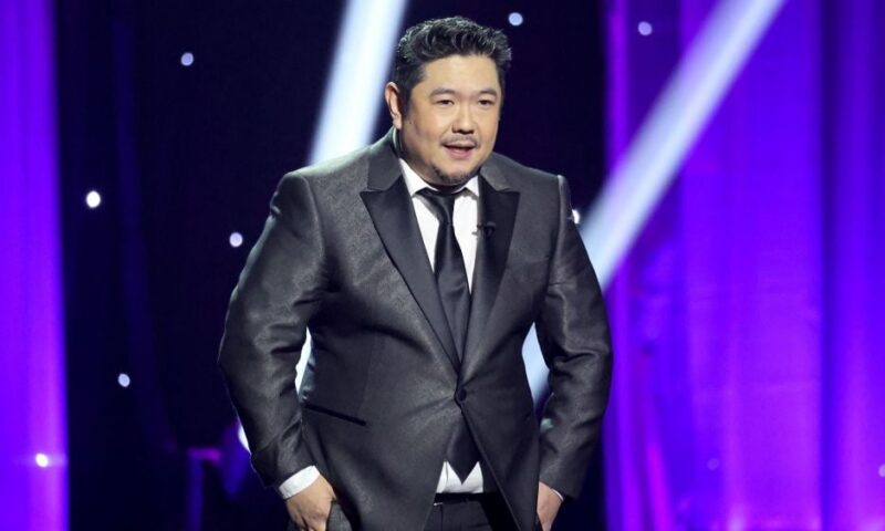 Eric Bauza est mort à 46 ans : hommage à la voix de Bugs Bunny et Daffy Duck