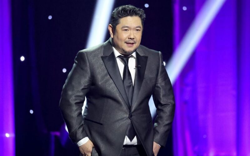 Eric Bauza est mort à 46 ans : hommage à la voix de Bugs Bunny et Daffy Duck