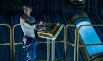 Fallout Shelter: The Experiment : Prime Video enferme de vrais candidats dans les abris Vault-Tec