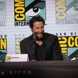 Keanu Reeves face à Don Lee chez James Wan : le remake coréen qui promet des étincelles