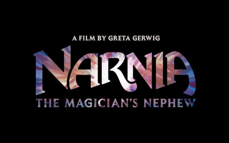 Narnia : Greta Gerwig dévoile une première bande-annonce spectaculaire