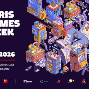 Paris Games Week 2026 : le Geekz Club débarque pour prendre la température du salon !