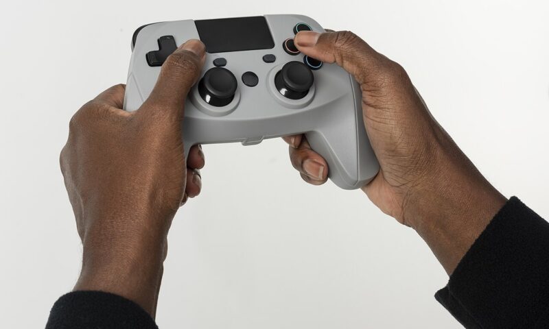 Acheter un jeu vidéo, est-ce vraiment le posséder ? Une proposition américaine relance le débat