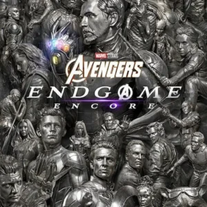 Avengers: Endgame reprend son trône à Avatar au box-office mondial
