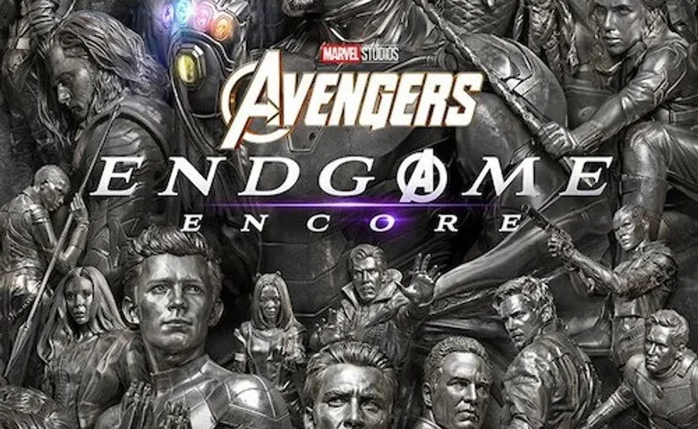 Avengers: Endgame reprend son trône à Avatar au box-office mondial