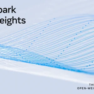 Visuel officiel du modèle Muse Spark Open de Meta