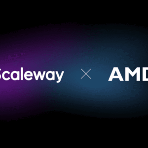 AMD contre NVIDIA : Scaleway prépare un supercalculateur IA en Suède
