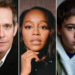 Tom Hollander, Aja Naomi King et Beau Young rejoignent Stillwater