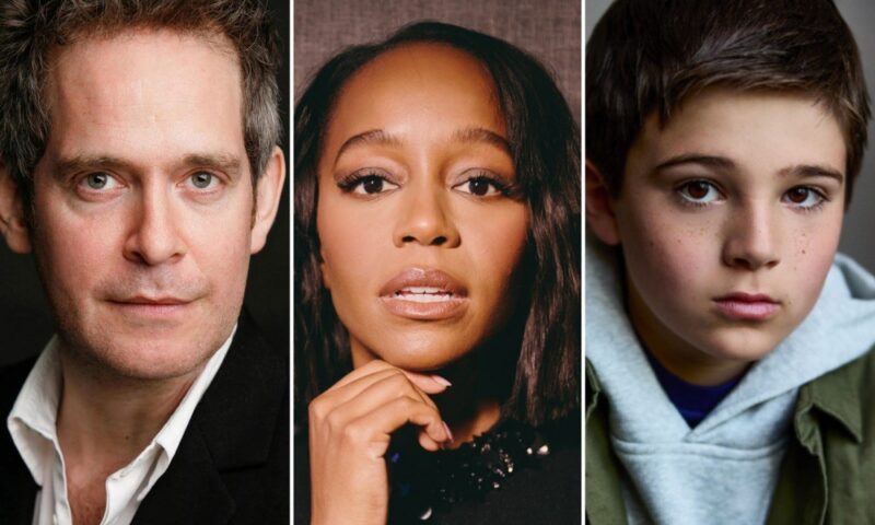 Séries : Stillwater, King of Ashes, Carrie, Young Sheldon et les projets à suivre