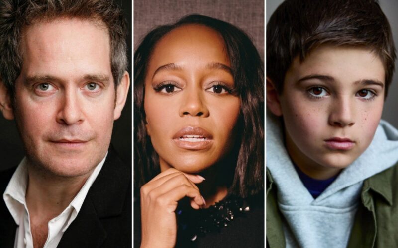 Séries : Stillwater, King of Ashes, Carrie, Young Sheldon et les projets à suivre