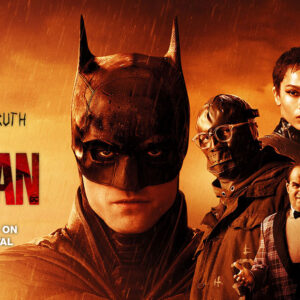 The Batman Part II : Steven Soderbergh prend le relais, Matt Reeves reste aux commandes
