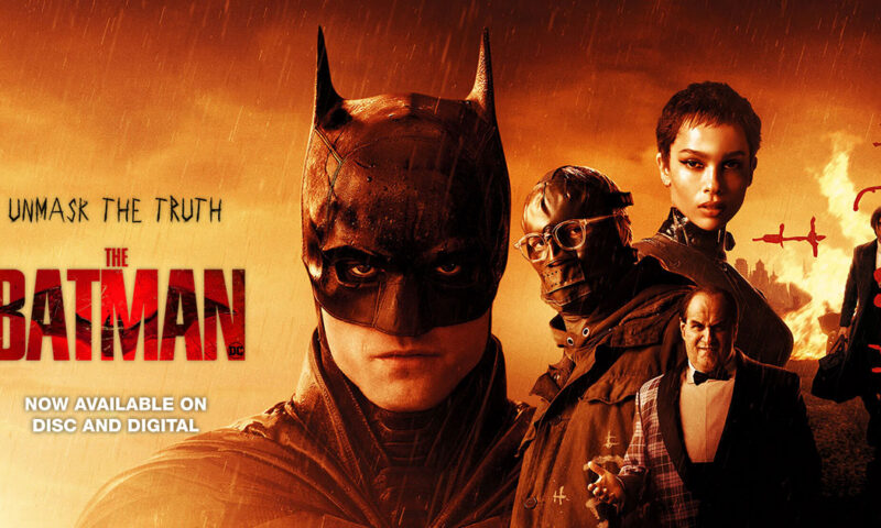 The Batman Part II : Steven Soderbergh prend le relais, Matt Reeves reste aux commandes
