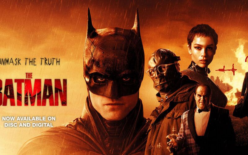 The Batman Part II : Steven Soderbergh prend le relais, Matt Reeves reste aux commandes