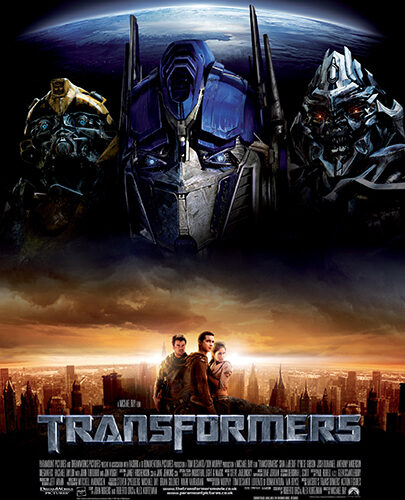 Transformers : Steven Spielberg reprend les commandes créatives, Michael Bay pourrait revenir