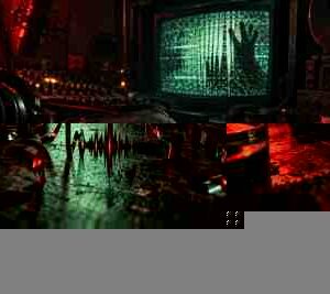 V/H/S/MIXTAPE : l’horreur monte le son avec RZA, Ghost et GWAR