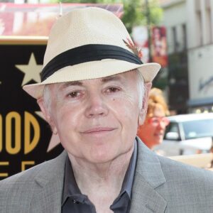 Walter Koenig, acteur de Star Trek